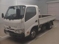 2020 Toyota Dyna Truck