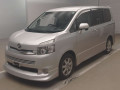 2008 Toyota Voxy