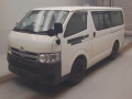 2011 Toyota Hiace Van