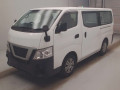 2022 Nissan NV350 CARAVAN VAN