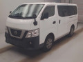 2020 Nissan NV350 CARAVAN VAN