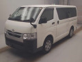 2022 Toyota Hiace Van