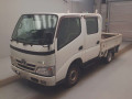2008 Toyota Dyna Truck