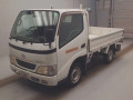 2002 Toyota Toyoace Truck