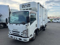 2019 Isuzu Elf Truck