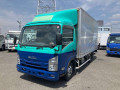 2015 Isuzu Elf Truck