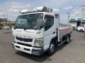 2014 Mitsubishi Fuso Canter