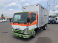 2016 Isuzu Elf Truck