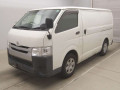 2018 Toyota Regiusace Van