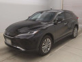 2024 Toyota Harrier Hybrid