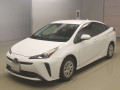 2021 Toyota Prius