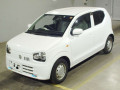 2018 Suzuki Alto