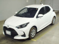 2023 Toyota YARIS