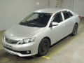 2013 Toyota Allion