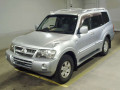 2004 Mitsubishi Pajero