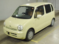 2005 Daihatsu Move Latte