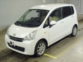 2011 Daihatsu Move