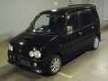 2001 Daihatsu Move