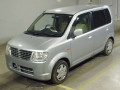 2009 Mitsubishi eK Wagon