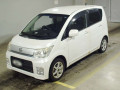 2009 Daihatsu Move Custom