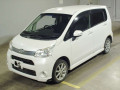 2011 Daihatsu Move Custom