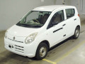 2010 Suzuki Alto