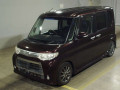 2011 Daihatsu Tanto Custom