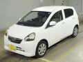 2011 Daihatsu Mira e:S