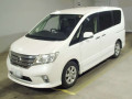 2012 Nissan Serena