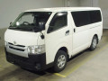 2016 Toyota Hiace Van