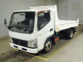 2010 Mitsubishi Fuso Canter