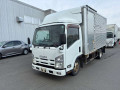 2013 Isuzu Elf Truck