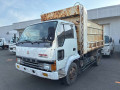 1990 Mitsubishi Fuso Fighter Mignon
