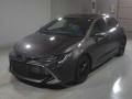 2021 Toyota Corolla Sports