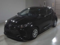 2023 Toyota YARIS