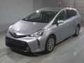 2021 Toyota Prius alpha