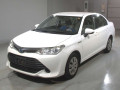 2017 Toyota Corolla Axio