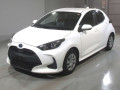 2021 Toyota YARIS