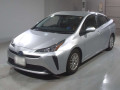 2020 Toyota Prius