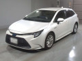 2020 Toyota Corolla Touring Wagon