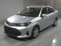 2023 Toyota Corolla Axio