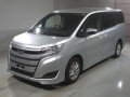 2021 Toyota Noah