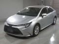 2021 Toyota Corolla Sedan