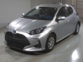 2023 Toyota YARIS