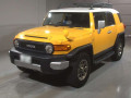 2011 Toyota FJ CRUISER