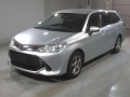 2015 Toyota Corolla Fielder