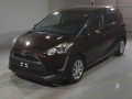 2017 Toyota Sienta