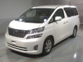 2011 Toyota Vellfire