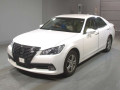 2013 Toyota Crown