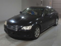 2005 Toyota Mark X